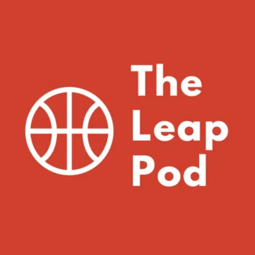 The Leap Pod Artwork