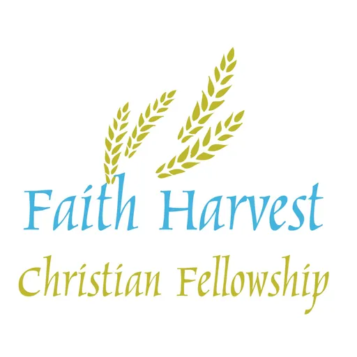Faith Harvest Christian Fellowship Artwork