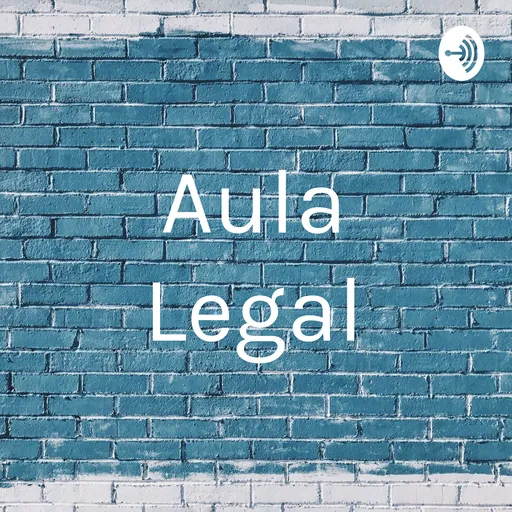 Aula Legal Artwork