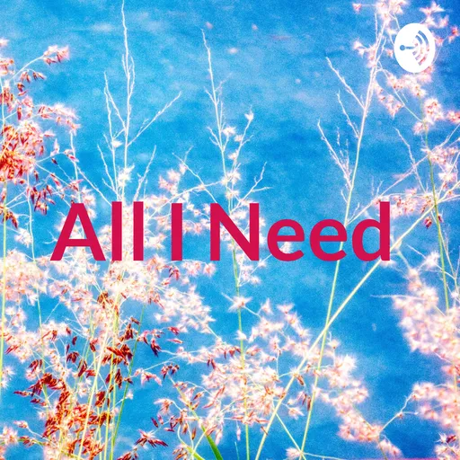 All I Need Artwork