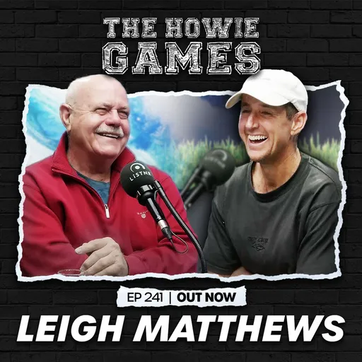 Episode Artwork
