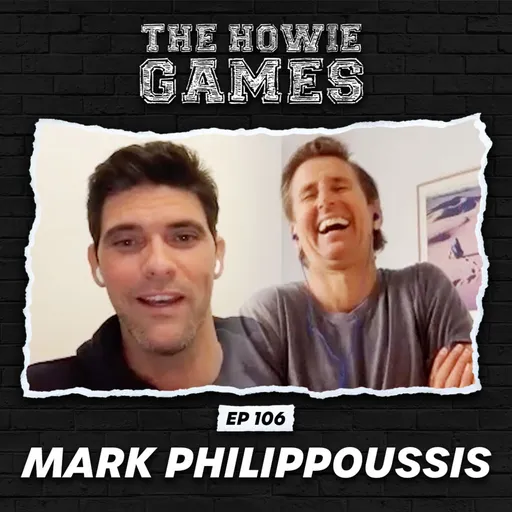 Episode Artwork