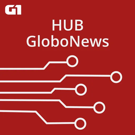 HUB GloboNews Artwork