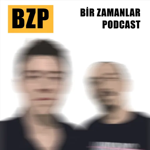Bir zamanlar podcast Artwork