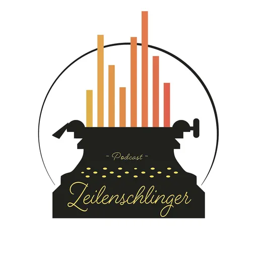 Zeilenschlinger-Podcast | Schreib dein Buch Artwork