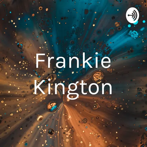 Frankie Kington Artwork
