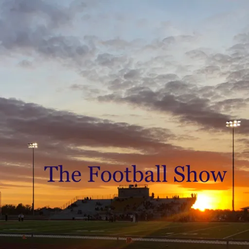 The Football Show Artwork