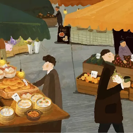 Episode Artwork