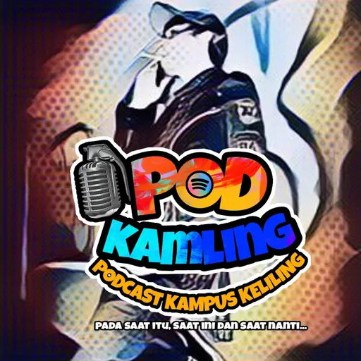 PODSKAMLING ( Podcast Kampus Keliling) Artwork