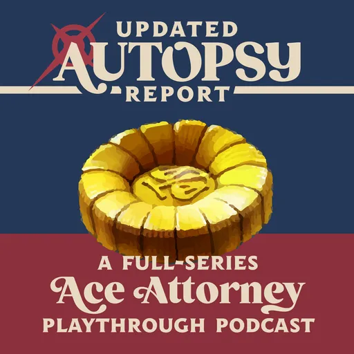 Updated Autopsy Report Artwork