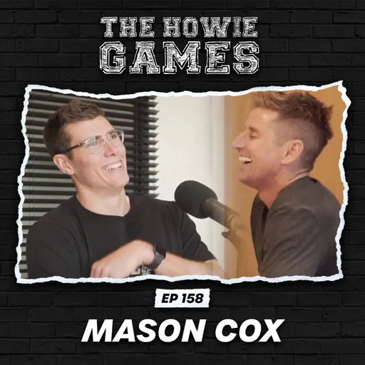 Episode Artwork