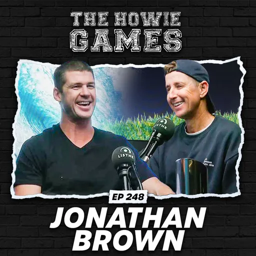 Episode Artwork