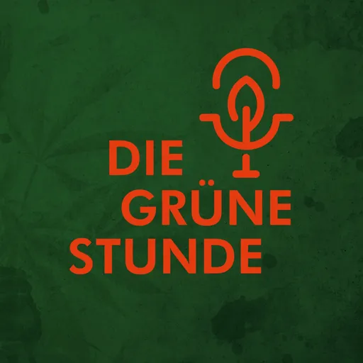 Die Grüne Stunde Artwork