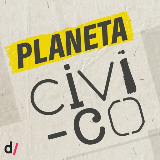 Planeta CIVI-CO Artwork