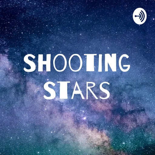 Shooting Stars Artwork