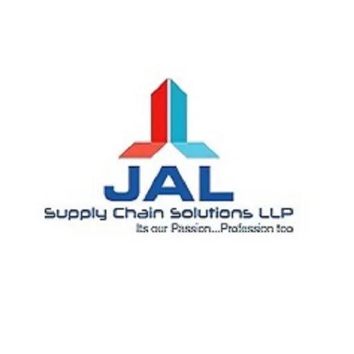 Jal Supply Chain Artwork
