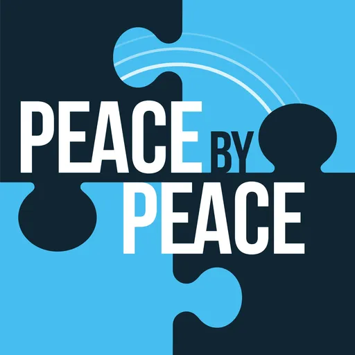 PeacebyPeace Artwork