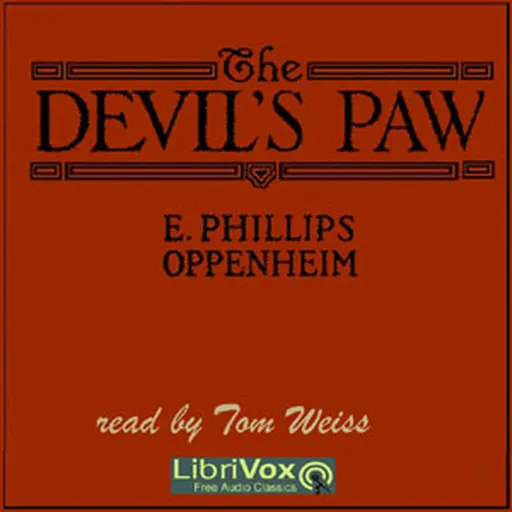 The Devil's Paw Artwork