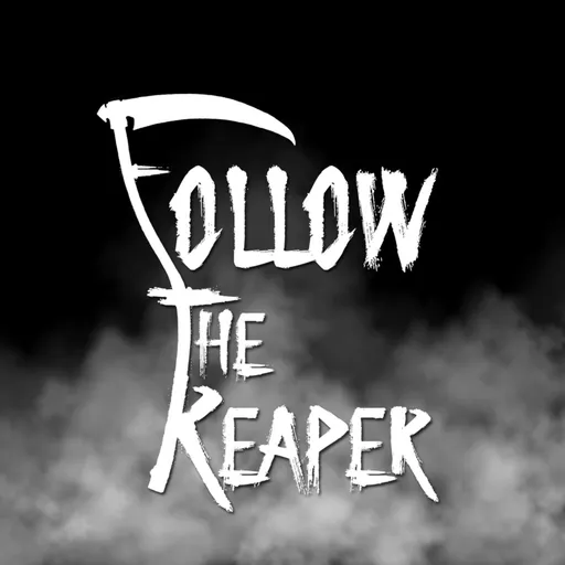 Follow The Reaper Artwork