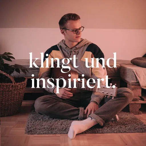 klingt und inspiriert. Artwork