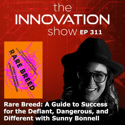 Episode Artwork
