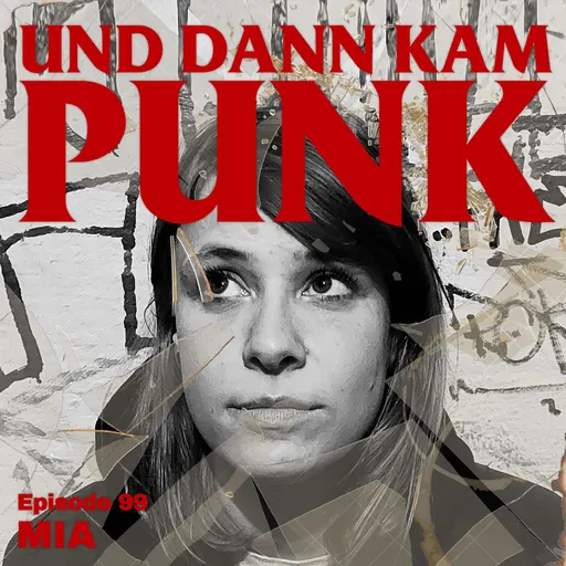 Episode Artwork