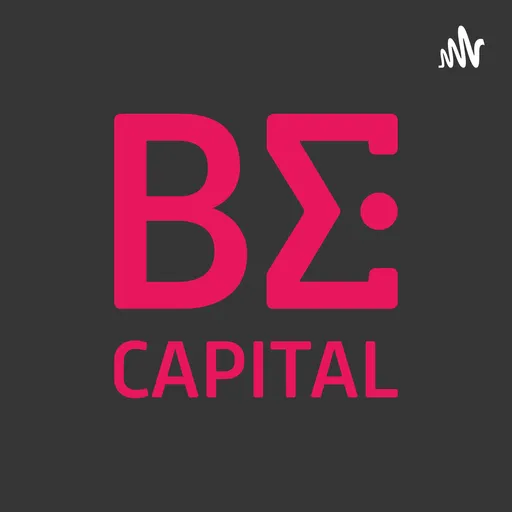 BeCapital Artwork