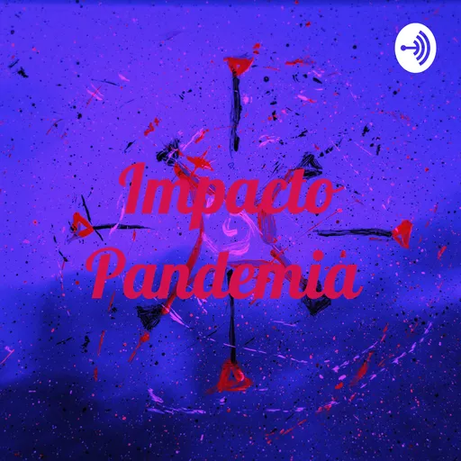 Impacto Pandemia Artwork