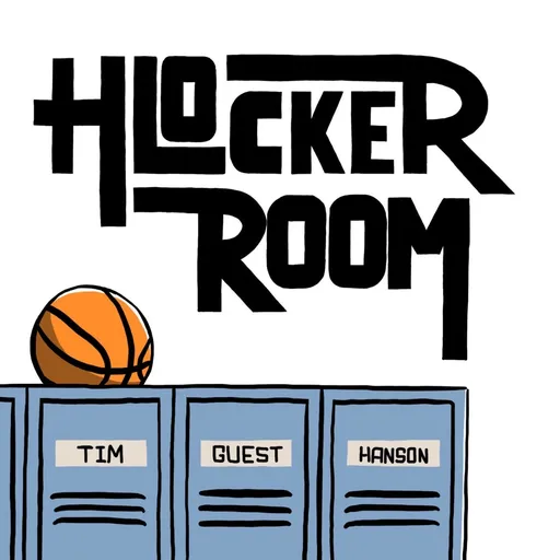 漢林Locker Room Artwork