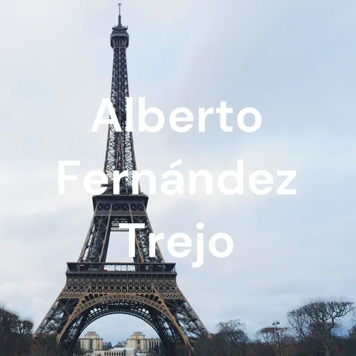 Alberto Fernández Trejo Artwork