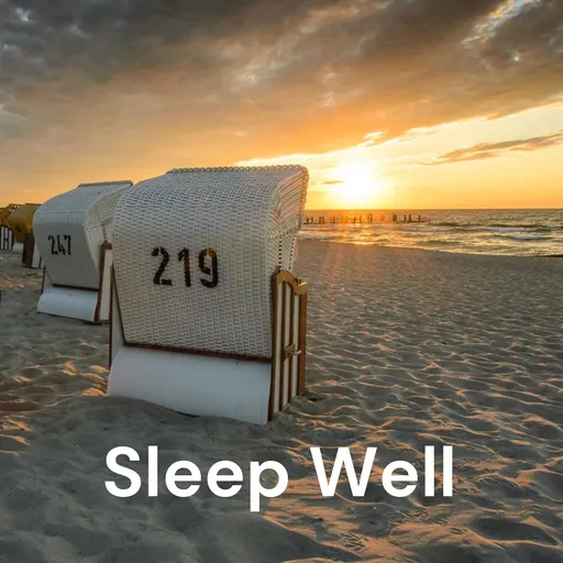 Sleep Well - Gutenachtgeschichten Artwork