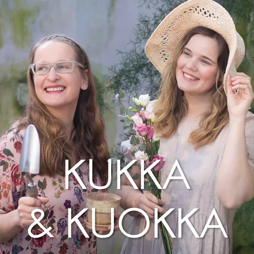 Kukka & Kuokka Artwork