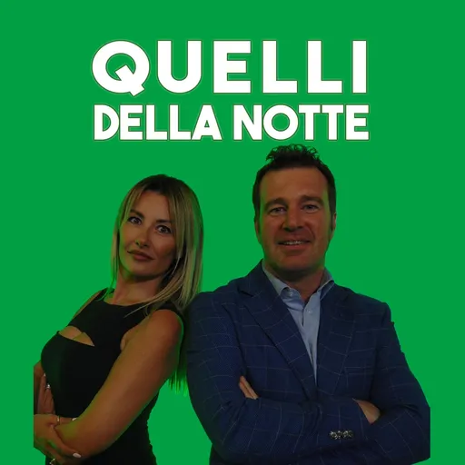 Quelli Della Notte - TMW Radio Artwork