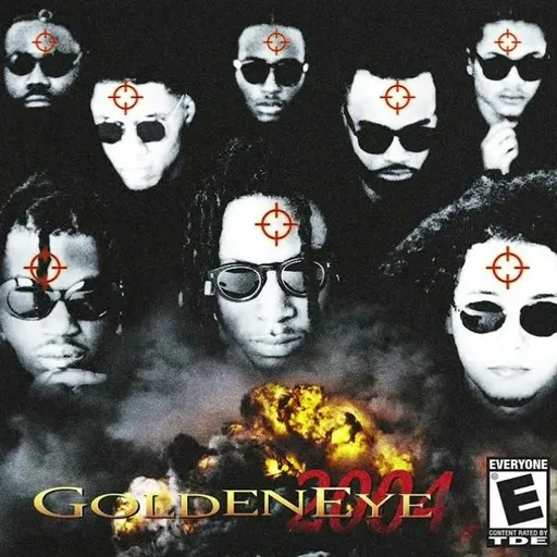 Episode Artwork