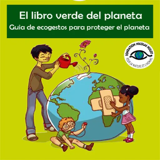 Guía de Ecogestos Artwork