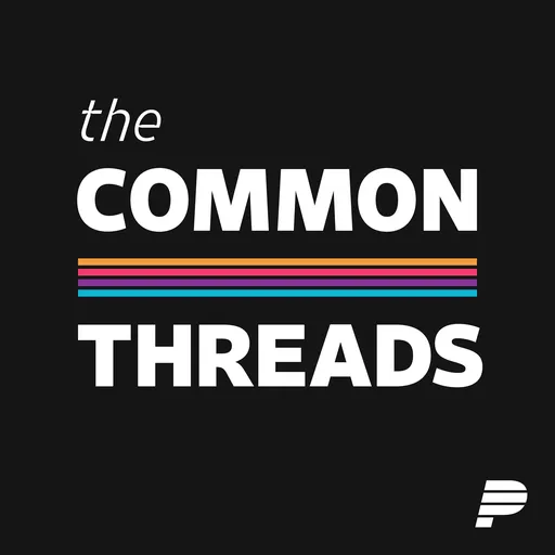 The Common Threads Artwork