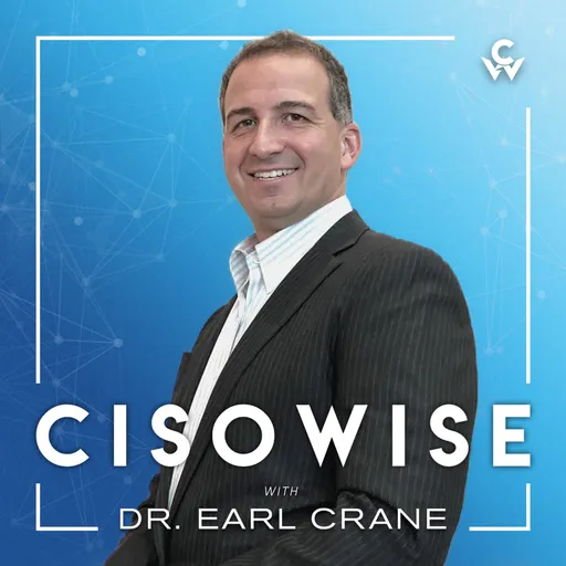 CISOWise Artwork