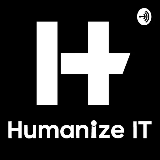 Humanize IT Artwork