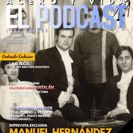 Episode Artwork