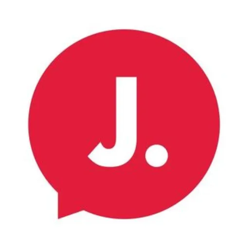 Journalistförbundets frilanspodd Artwork