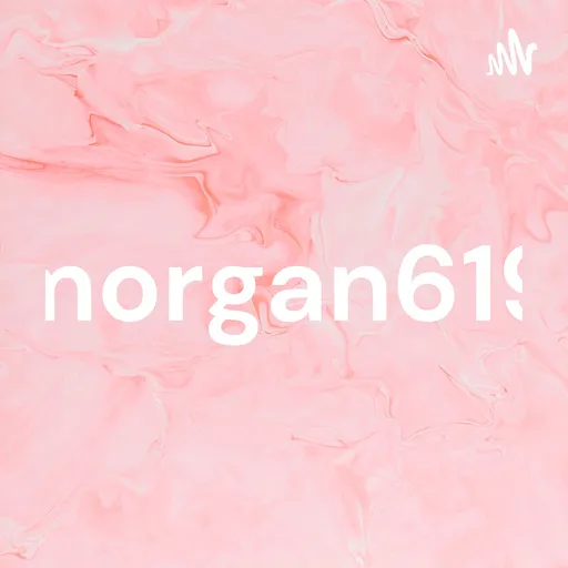 morgan619 Artwork