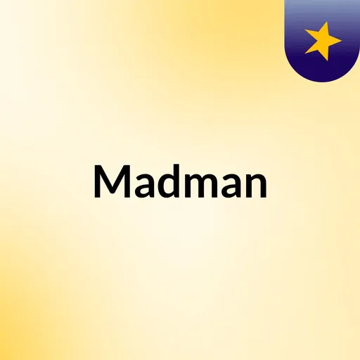 Madman Artwork