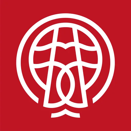 Acadia Divinity College Chapel Podcast Artwork