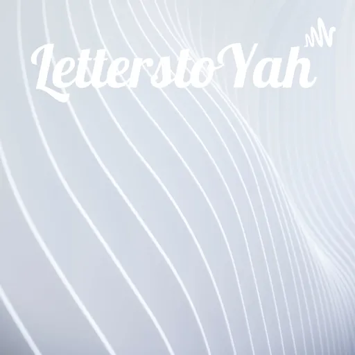LetterstoYah Artwork