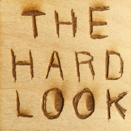 The Hard Look Artwork