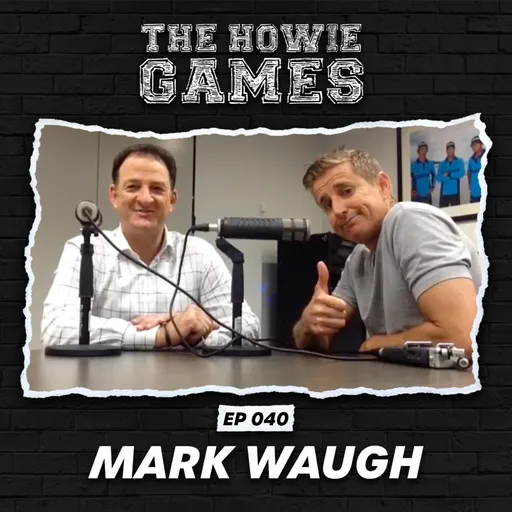 Episode Artwork
