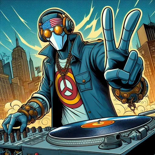 Episode Artwork