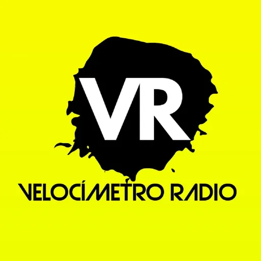 Velocímetro Radio Artwork