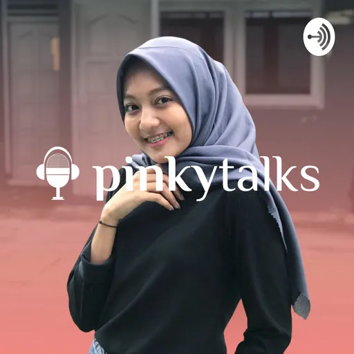 PinkyTalks Artwork