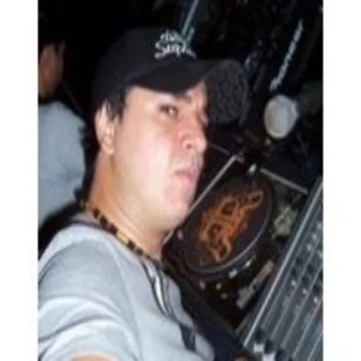 Dj Piyuli Artwork